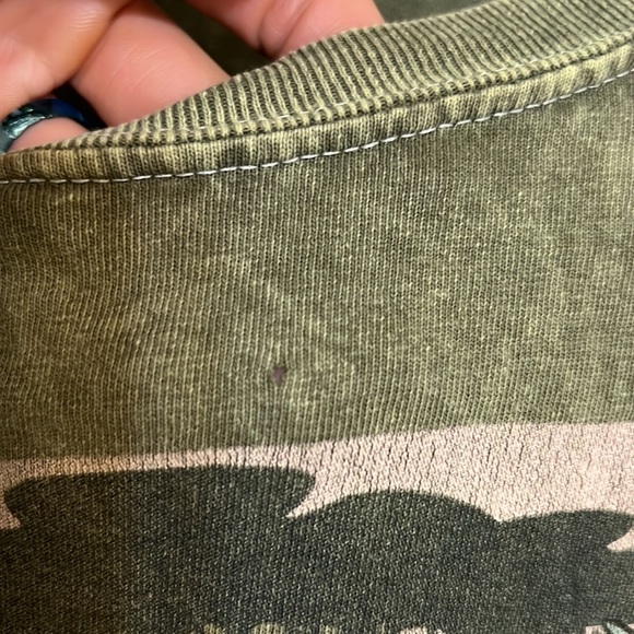 Lion King Hakuna Matata tee - Picture 2 of 5